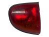 Tailgate rear/tail lights 93AG15K258