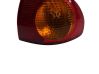 Tailgate rear/tail lights 22076593R