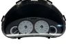 Speedometer (instrument cluster) 9662744780