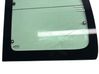 Rear side window 43R000016