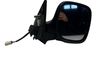 Front door electric wing mirror 96366861XT