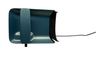 Rear door exterior handle 9634932180