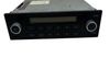 Radio/CD/DVD/GPS head unit 2K0035156