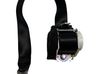 Rear seatbelt 611B69G