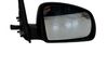 Front door electric wing mirror E9014176
