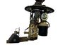 In-tank fuel pump 
