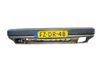 Front bumper 433202