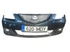 Front bumper MZ0408401