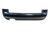 Bamperis 4B9807511AB
