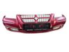 Front bumper 04630702