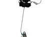 Tailgate/trunk/boot lock/catch/latch B6724