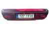 Rear bumper PN463037