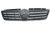 Atrapa chłodnicy / Grill A4148880060