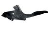 Pedal del acelerador 2S719F836CA