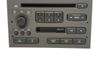 Radio/CD/DVD/GPS head unit 5374632