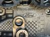 Engine head RFHG9Q6090AB
