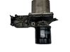 Oil filter mounting bracket HG9Q6B624AB