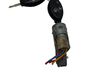 Ignition lock 