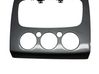 Climate control/heater control trim 7M5118522C