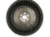 Volante motor 98MN6375AD