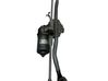 Front wiper linkage and motor 5J1955113A