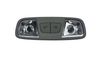 Headlining lighting console trim 8U0947111A