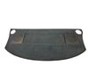 Parcel shelf 