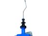 Central locking vacuum pump 893862153D