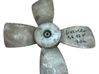 Fan impeller 