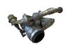 Throttle body valve 6040980317