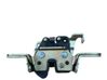 Tailgate/trunk/boot lock/catch/latch 98ABF613D60BB