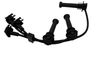 Ignition plug leads 097203