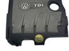 Engine cover (trim) 03L103925AR