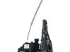 Front door lock 13431837