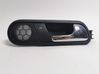 Manecilla interna puerta trasera 6L4839114B