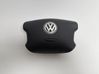 Steering wheel airbag 