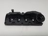 Rocker cam cover 