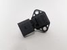 Air pressure sensor 0281002177
