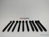 Cylinder head bolts 
