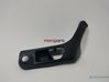 Front door exterior handle 