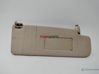 Sun visor 