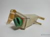 Power steering fluid tank/reservoir 