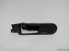 Front door exterior handle 