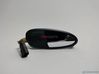 Front door exterior handle 