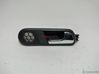 Front door exterior handle 