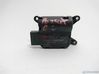 A/C air flow flap actuator/motor 