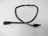 Exhaust gas temperature sensor 
