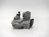 Exhaust manifold 