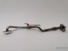 EGR valve line/pipe/hose 