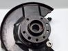 Stub axle 